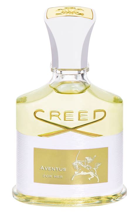 women's perfume creed